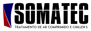 Somatec - Tratamento de Ar Comprimido