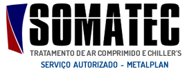 Somatec - Secadores