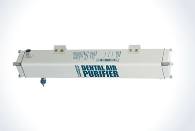 Dental Air Purifier