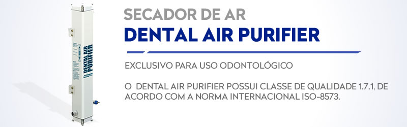 Dental Air Purifier