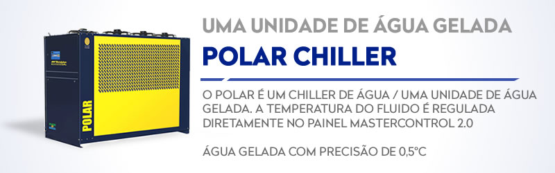 Polar Chiller